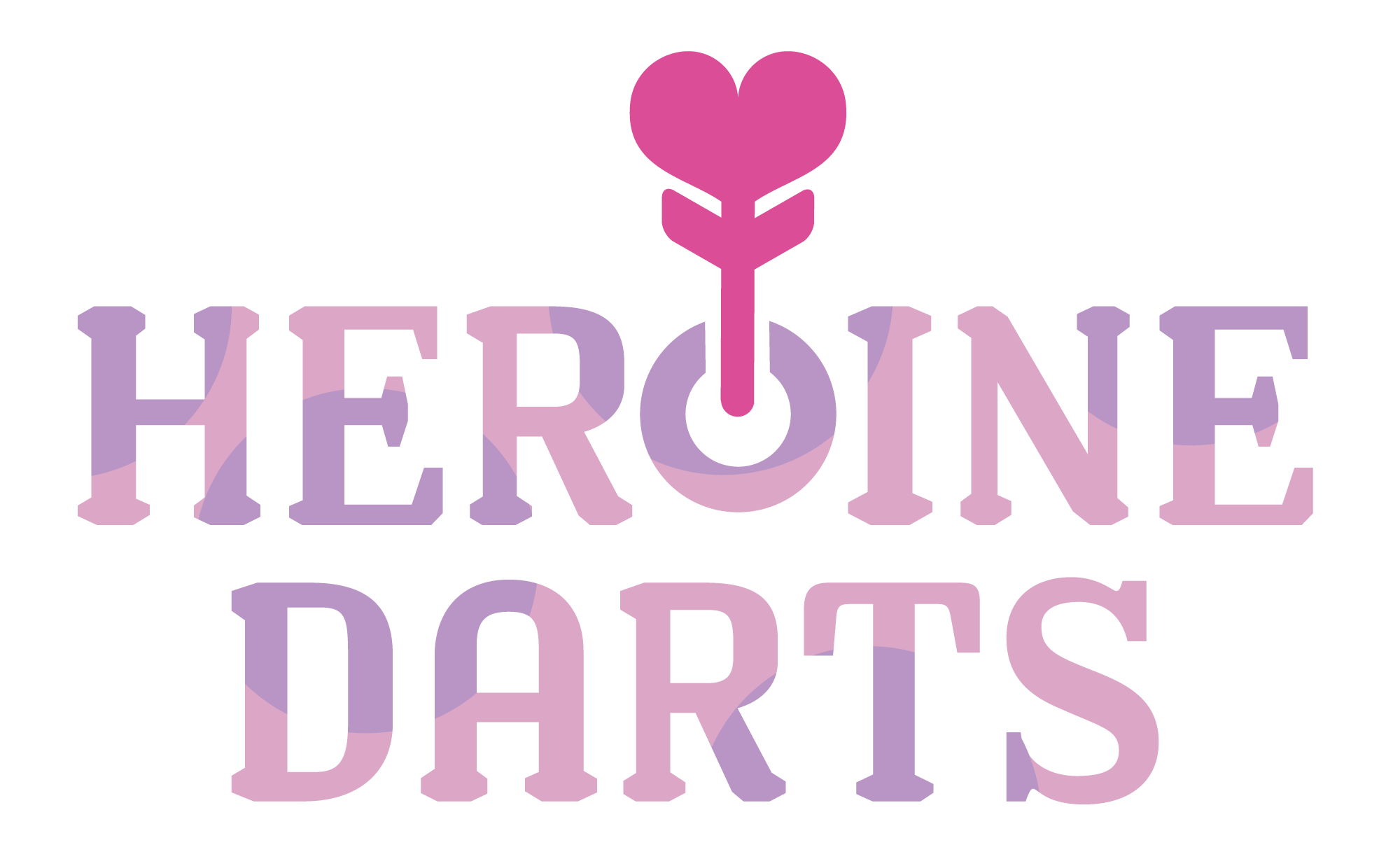 HEROINE DARTS