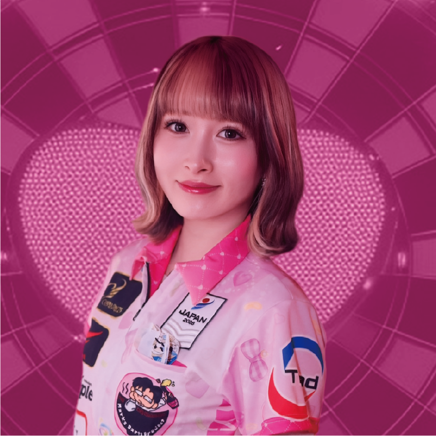 岡本 彩花